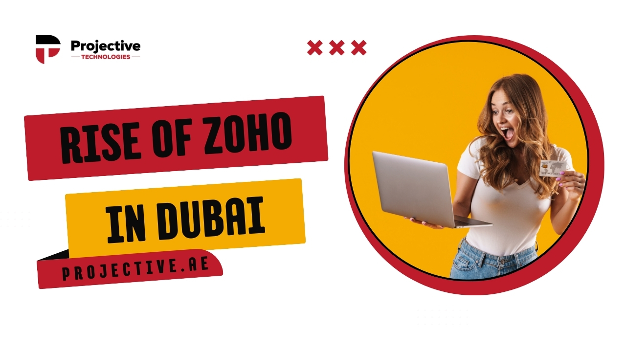 zoho implementation in dubai