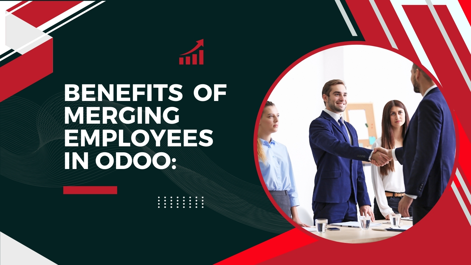 Merge Employee Odoo