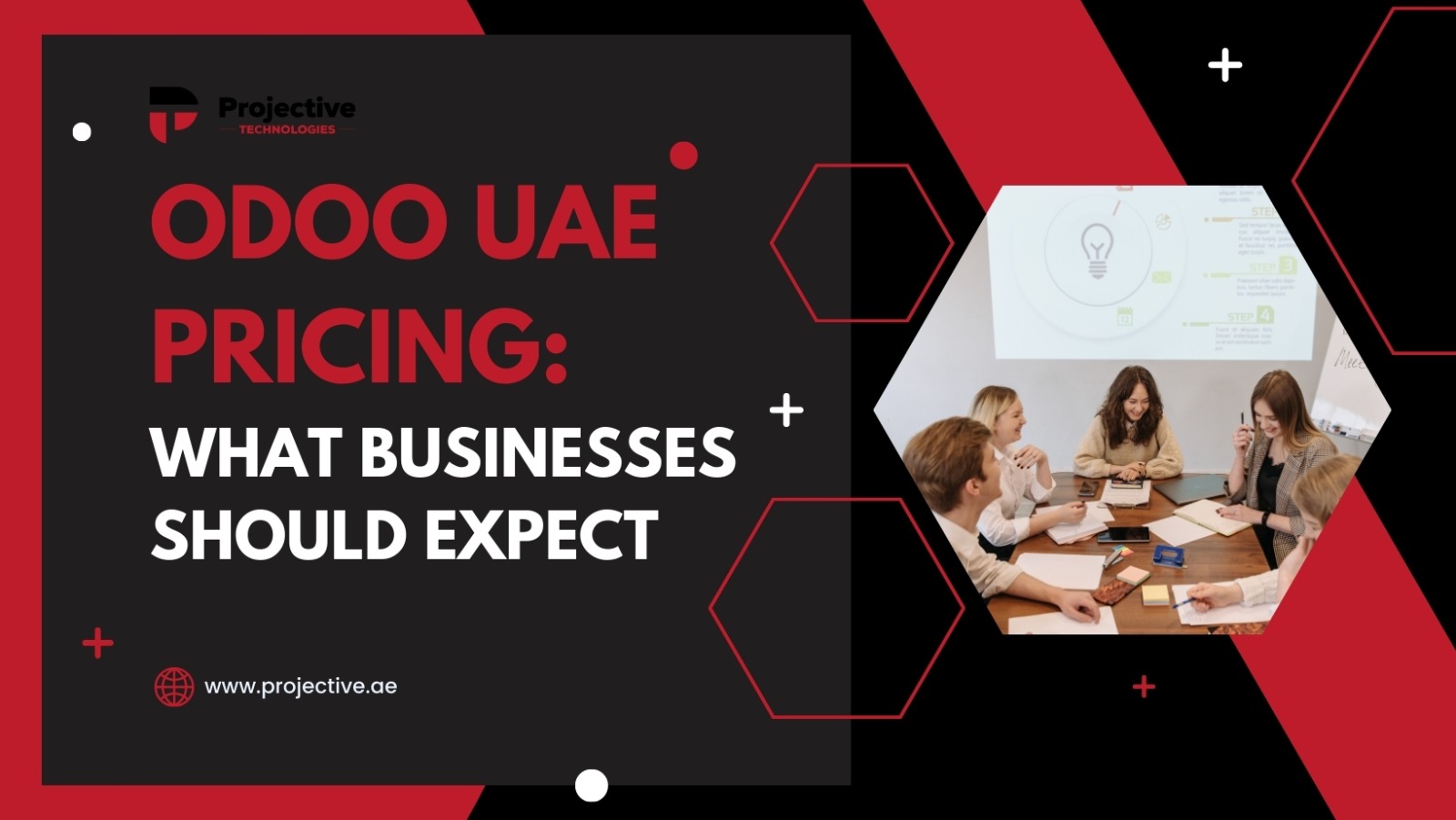 Odoo UAE