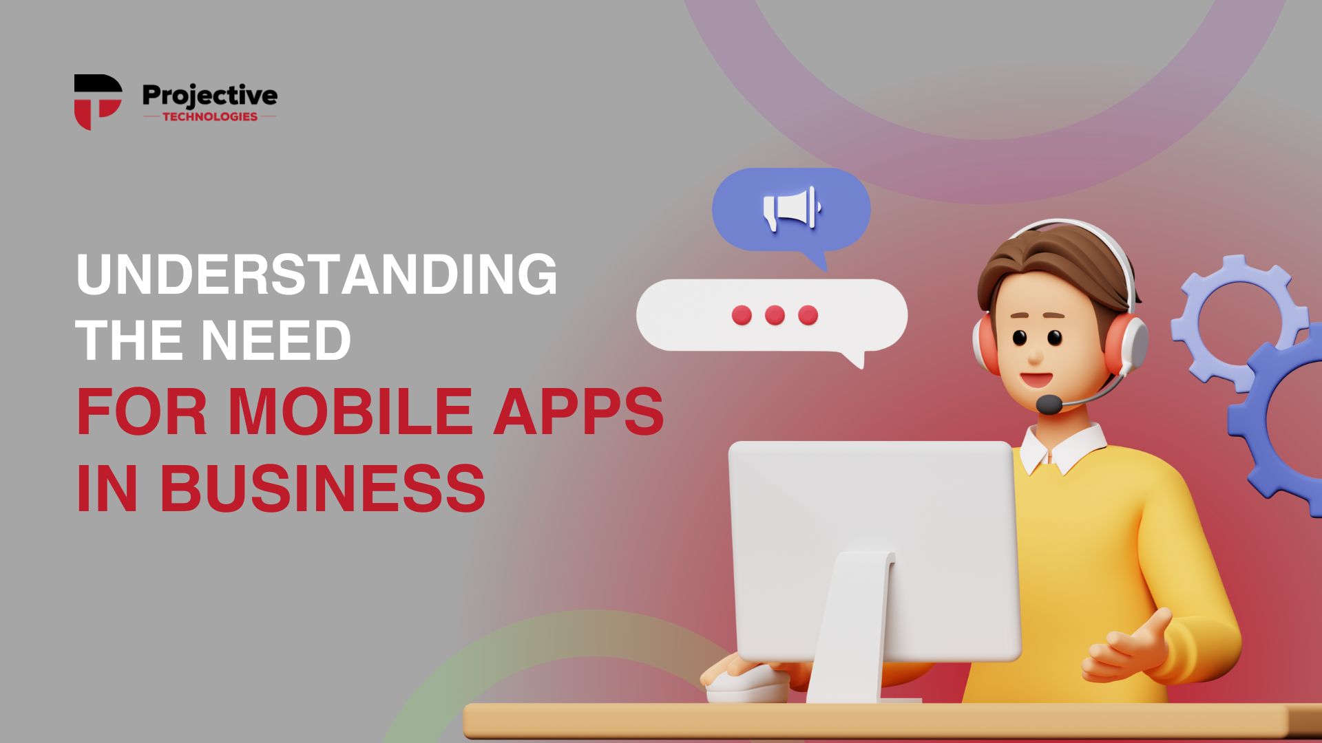 Mobile App Development for Business